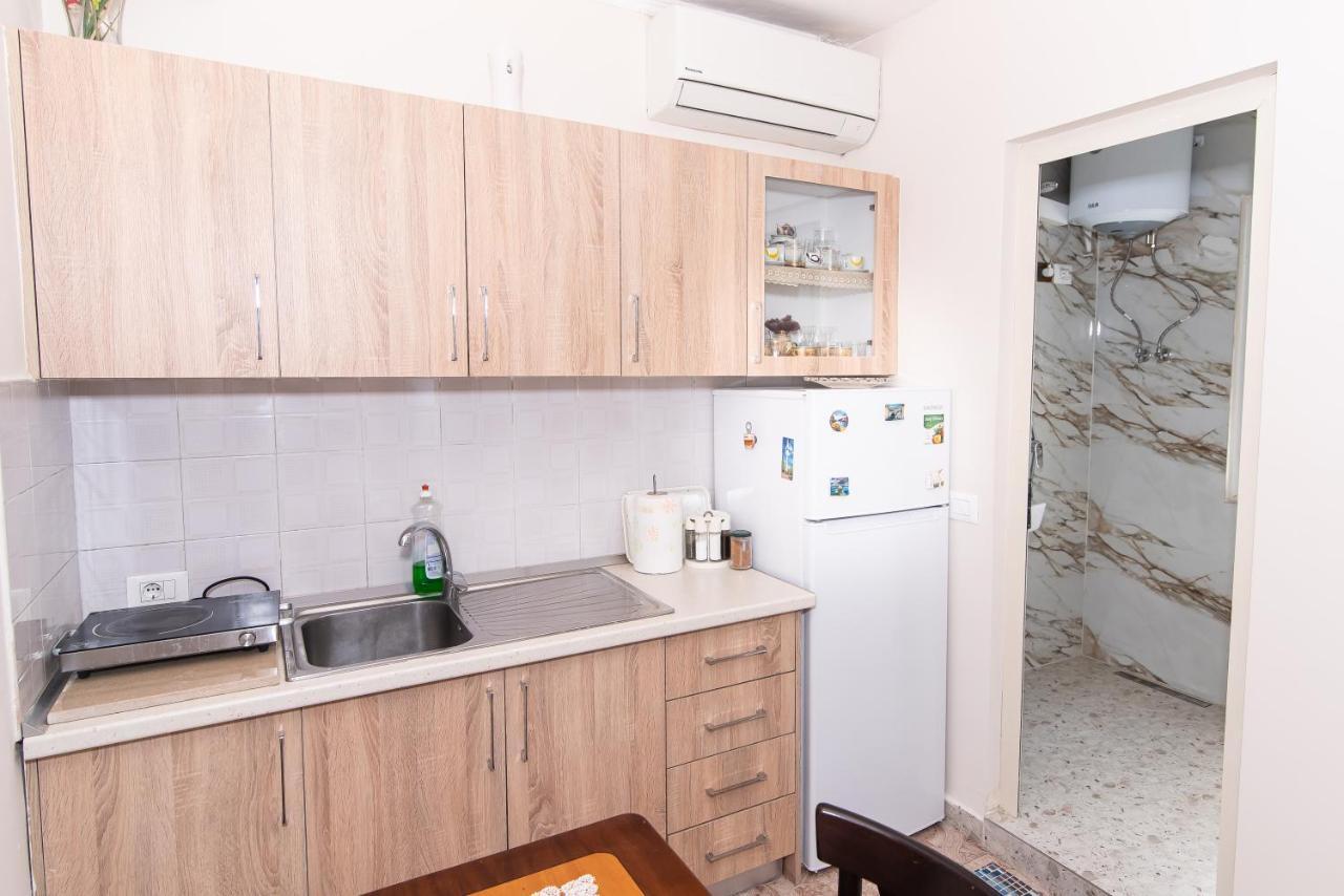 Erla'S Apartment 티라나 외부 사진